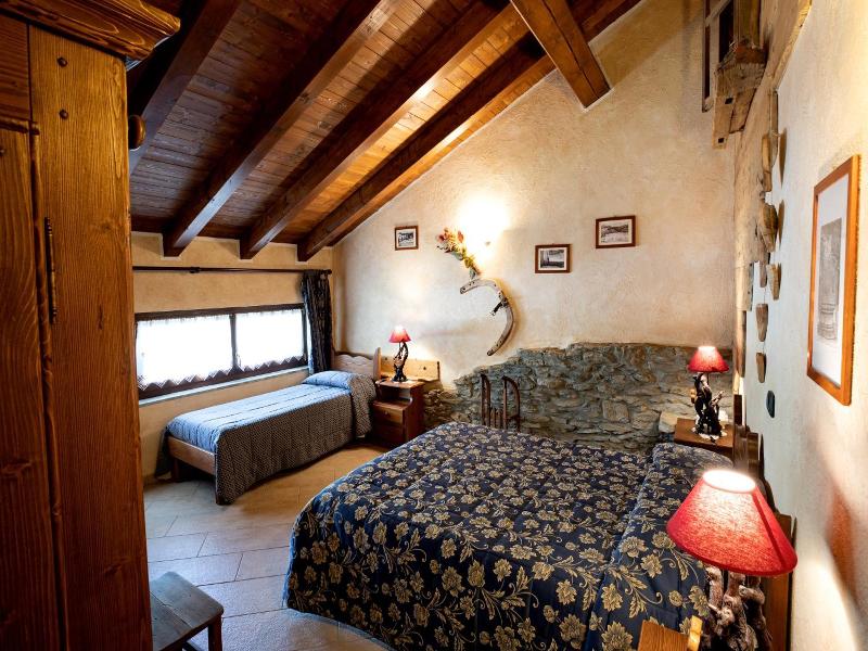Jouvenceaux - Two Bedroom image