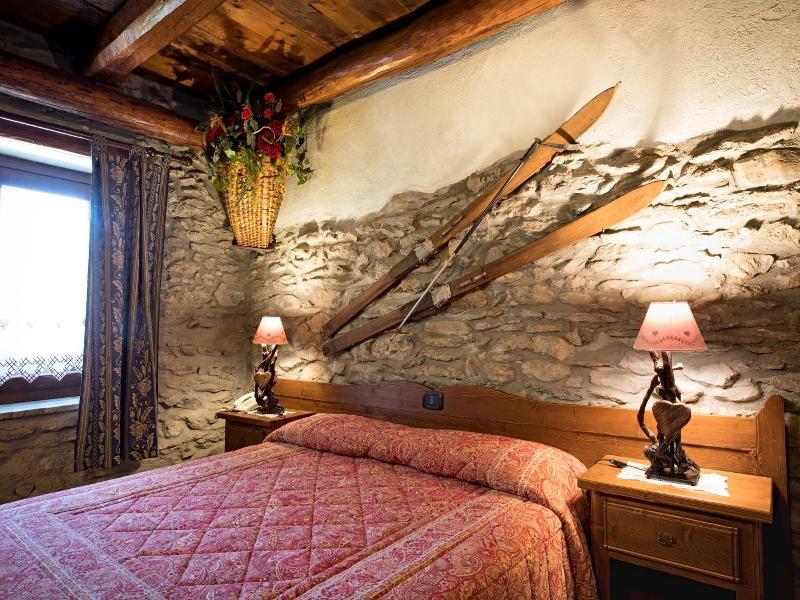 Jouvenceaux - Two Bedroom image
