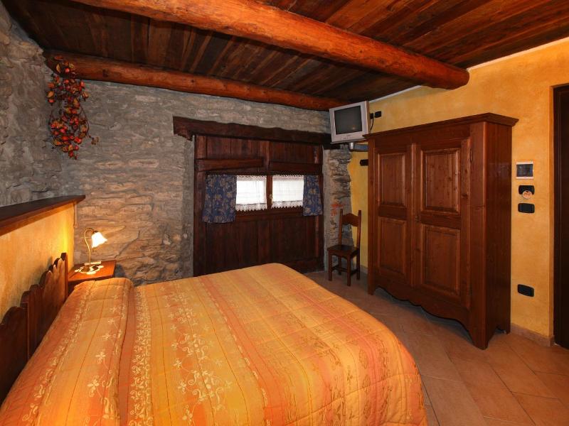 Jouvenceaux - Two Bedroom image