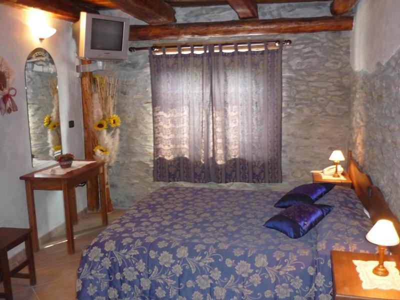 Jouvenceaux - Two Bedroom image