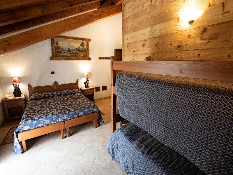 Jouvenceaux - Two Bedroom image