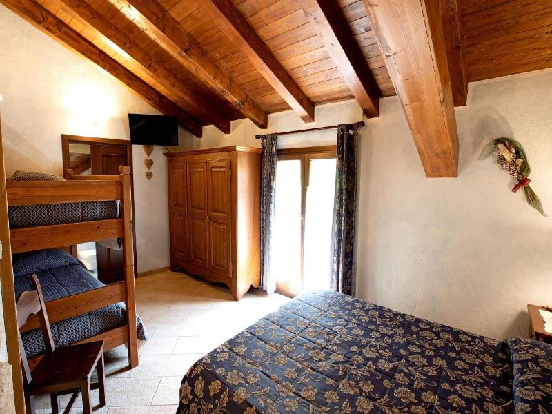 Jouvenceaux - Two Bedroom image