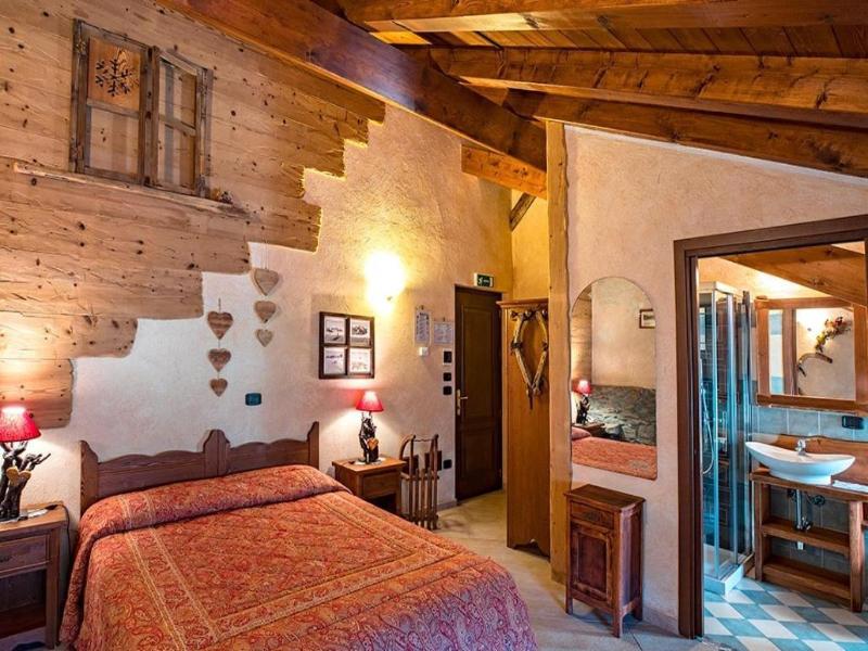 Jouvenceaux - Two Bedroom image