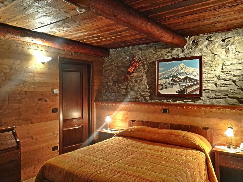 Jouvenceaux - Two Bedroom image