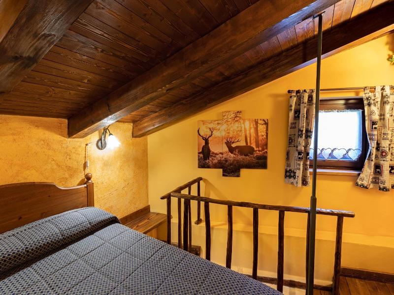 Jouvenceaux - Two Bedroom image