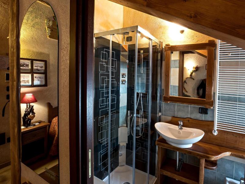 Jouvenceaux - Two Bedroom image