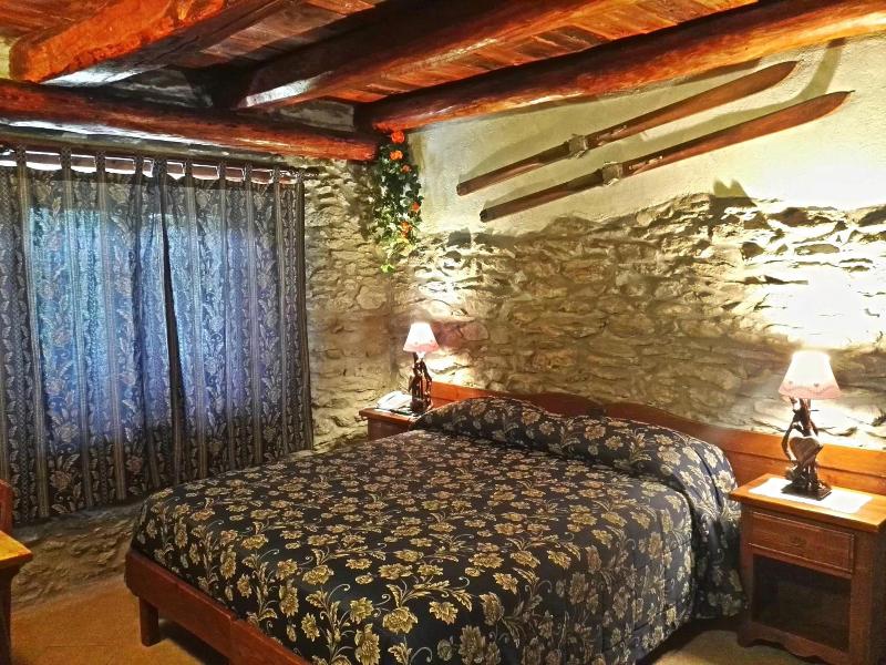 Jouvenceaux - Two Bedroom image