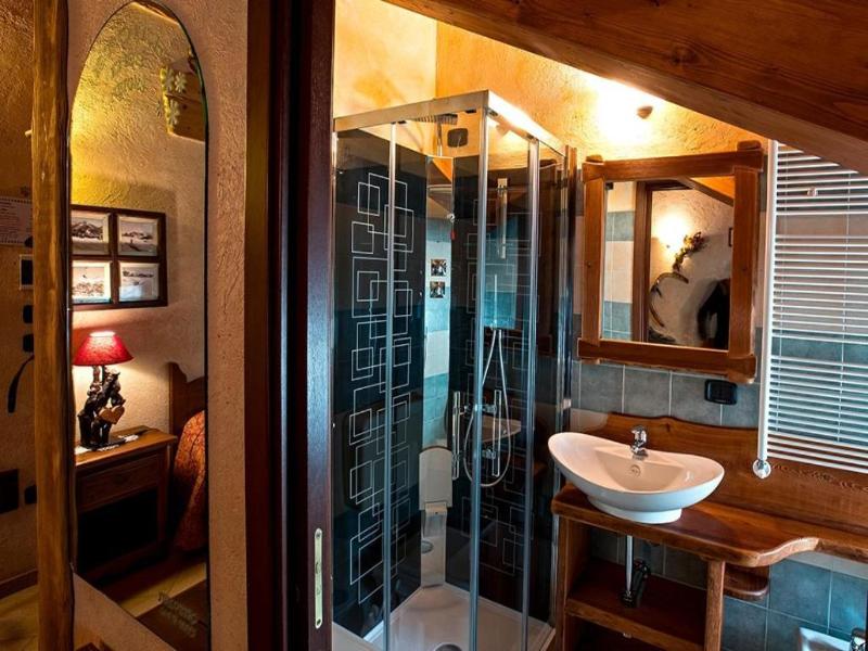 Jouvenceaux - Two Bedroom image