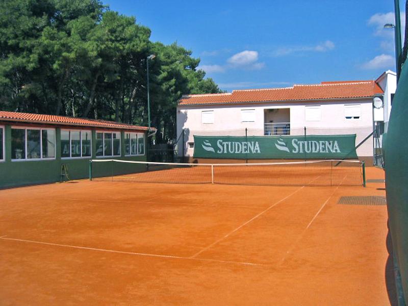 General view