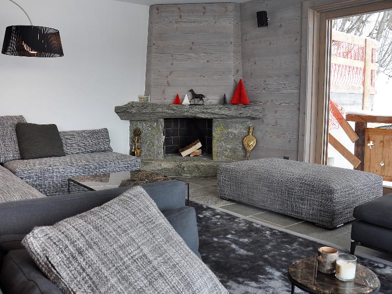 Le Refuge 1 - Four Bedroom — main photo