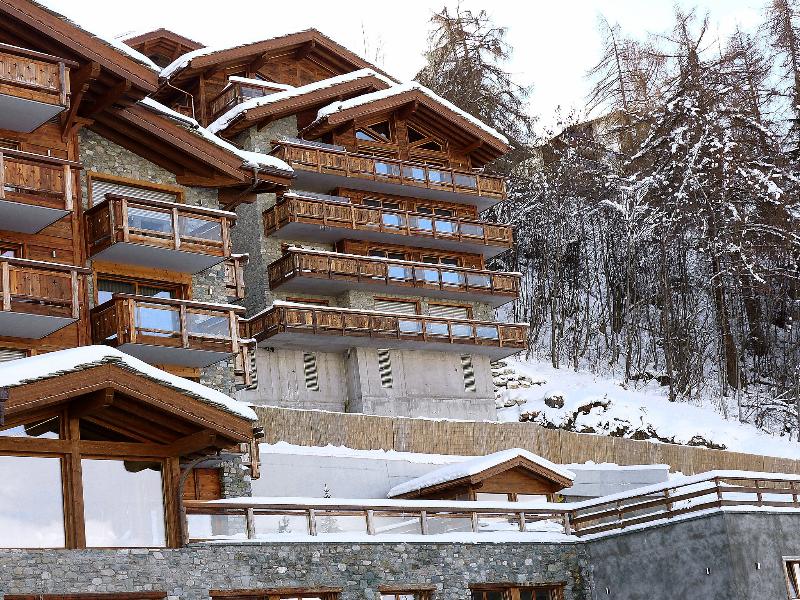 Le Refuge 1 - Four Bedroom — photo 3