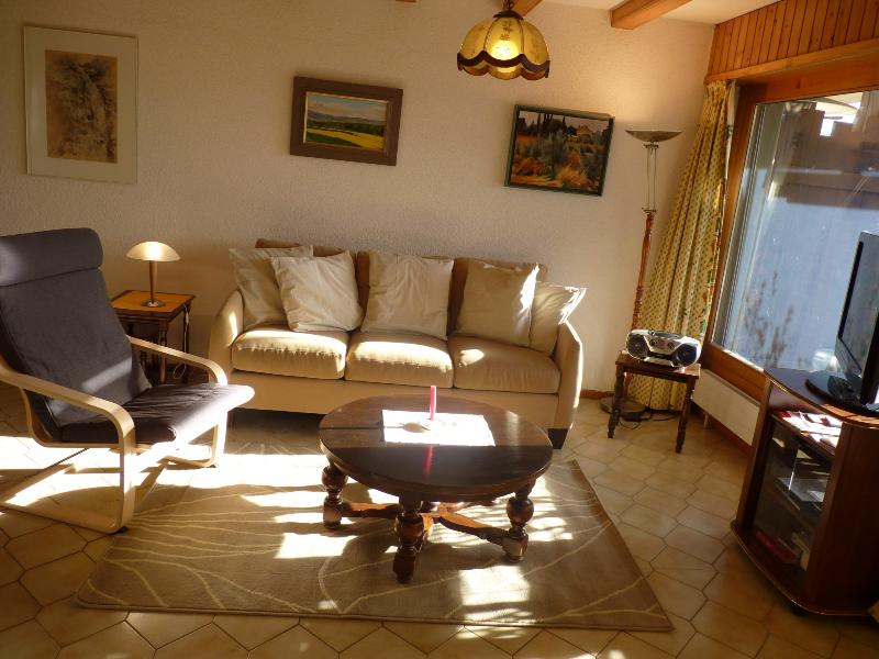 Le Zenith - Two Bedroom — photo 4