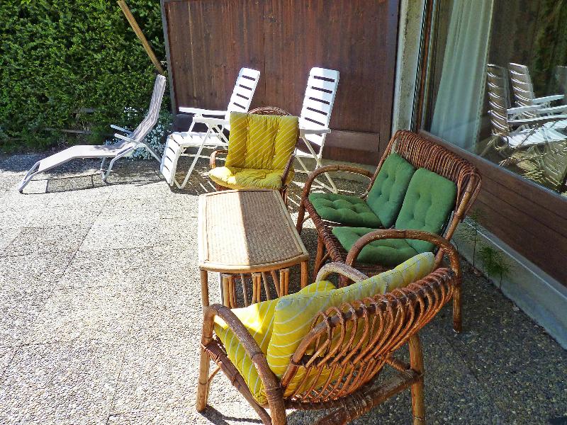 Le Zenith - Two Bedroom — photo 5