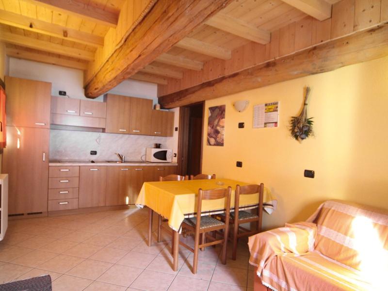 Livigno Ski Apartments - One Bedroom No.2 — photo 3