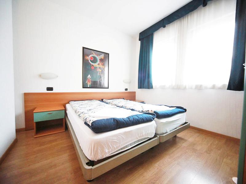 Livigno Ski Apartments - One Bedroom No.2 — photo 4