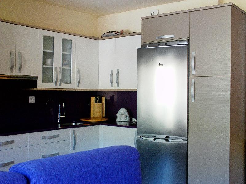 Los Soportales - One Bedroom — photo 4