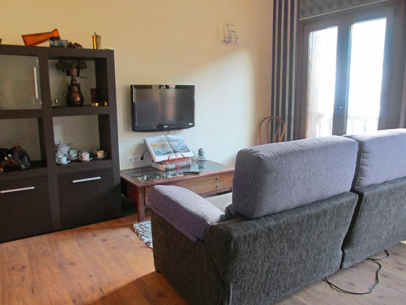 Los Soportales - One Bedroom — main photo