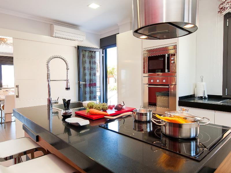 Meloneras Ac27 - Four Bedroom — photo 2