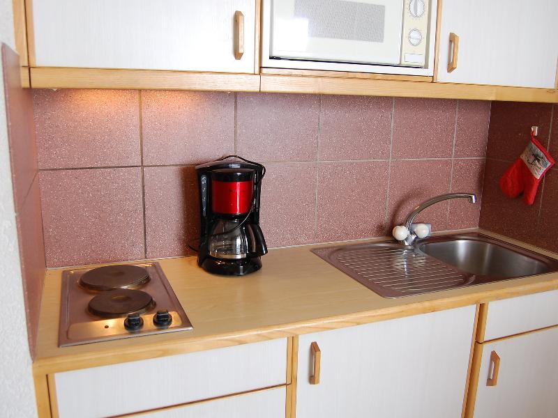 Mont Fort 11 - One Bedroom — photo 3