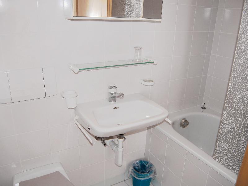 Mont Fort 11 - One Bedroom — photo 4