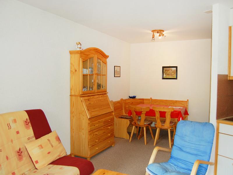 Mont Fort 11 - One Bedroom — photo 5