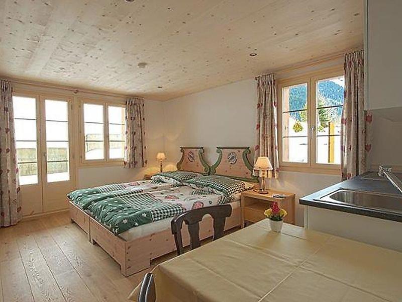 Mutthorn - One Bedroom image