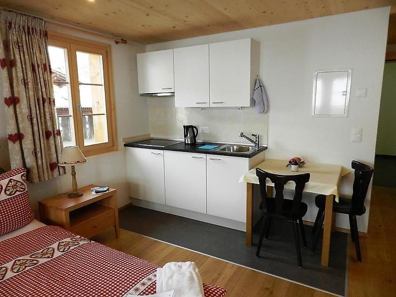 Mutthorn - One Bedroom image
