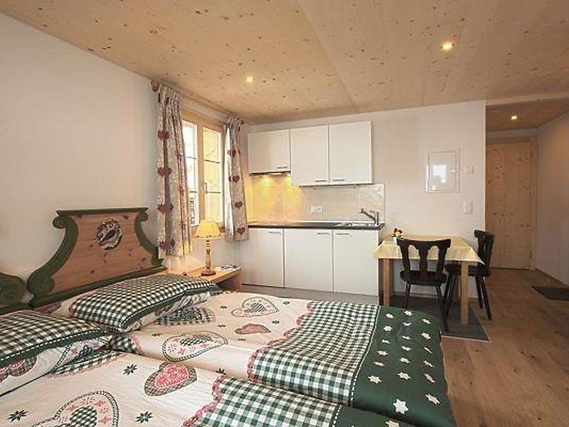 Mutthorn - One Bedroom image