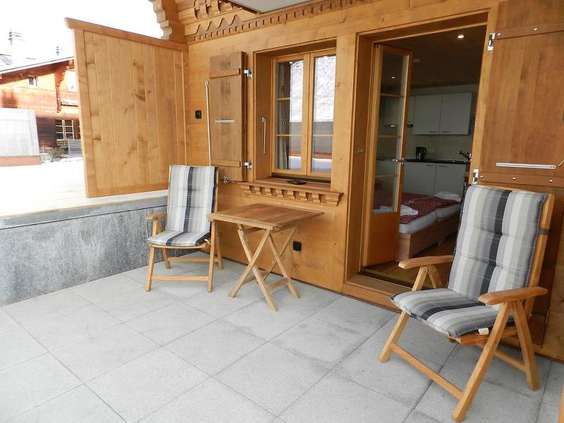 Mutthorn - One Bedroom image