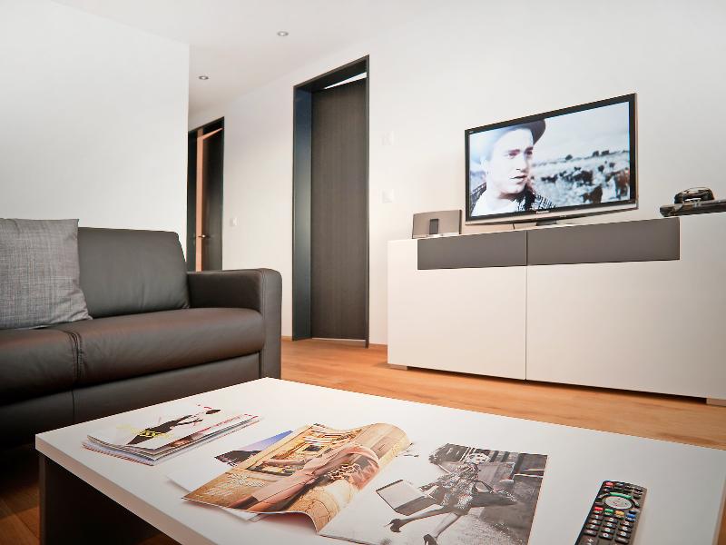 Nepomuk - Three Bedroom image
