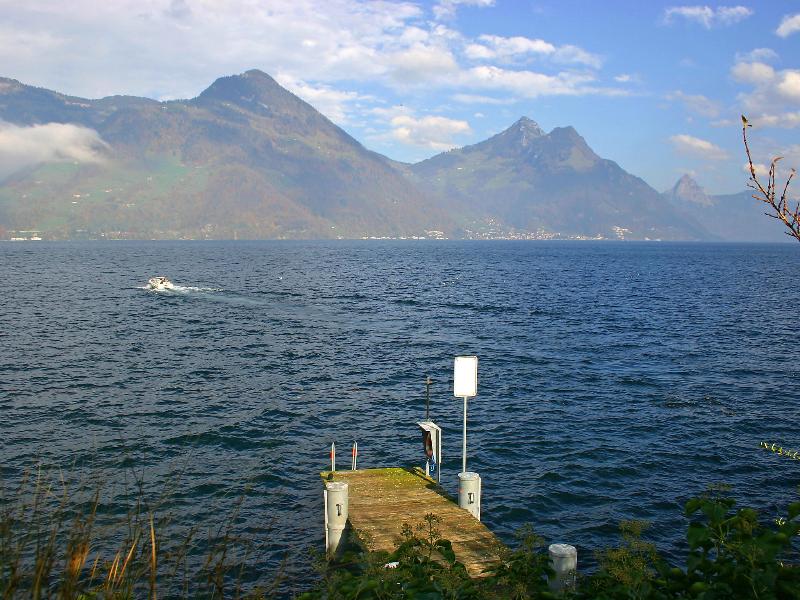 Nidwaldnerhof - Three Bedroom