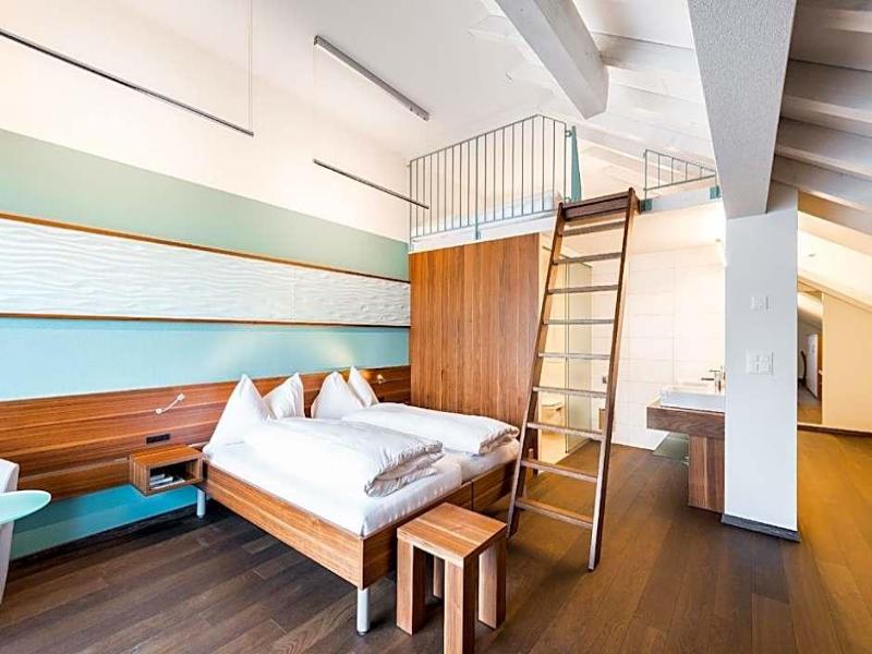 Nidwaldnerhof - Three Bedroom image