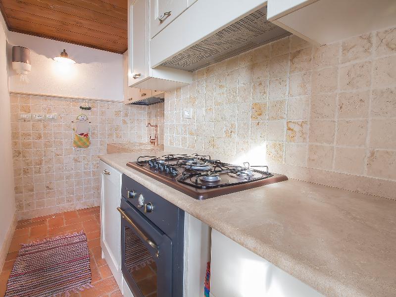 Petriolo Escape - Three Bedroom image