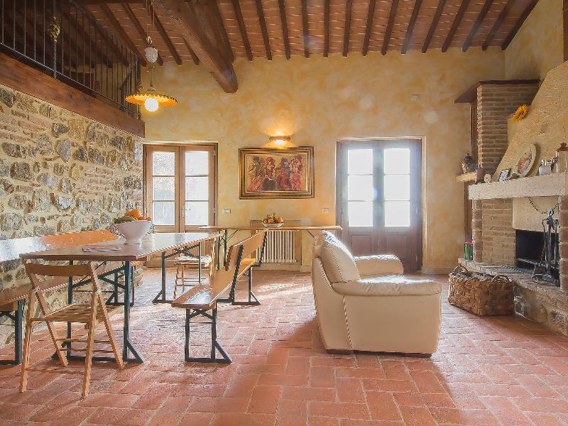 Petriolo Escape - Three Bedroom image