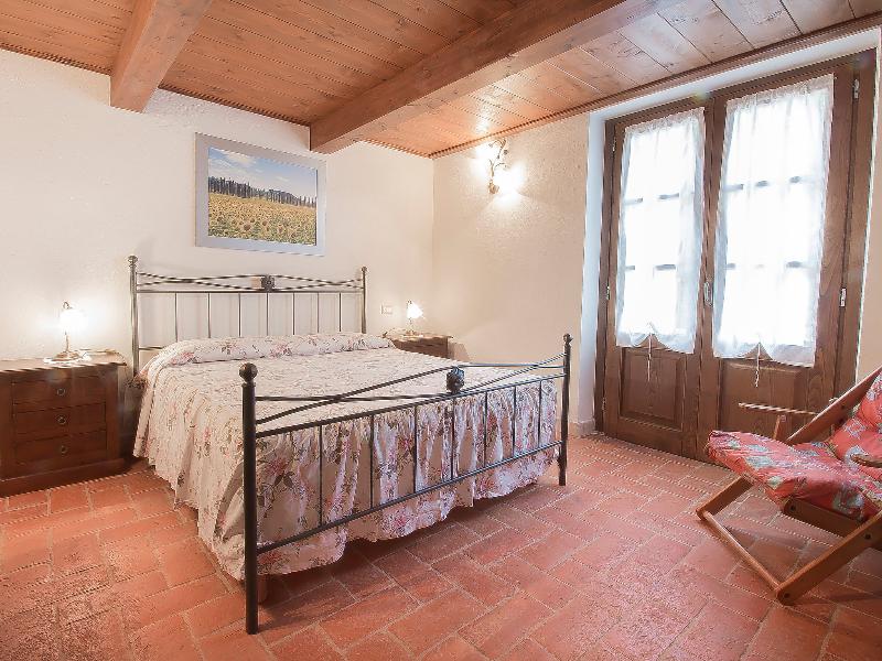 Petriolo Escape - Three Bedroom image
