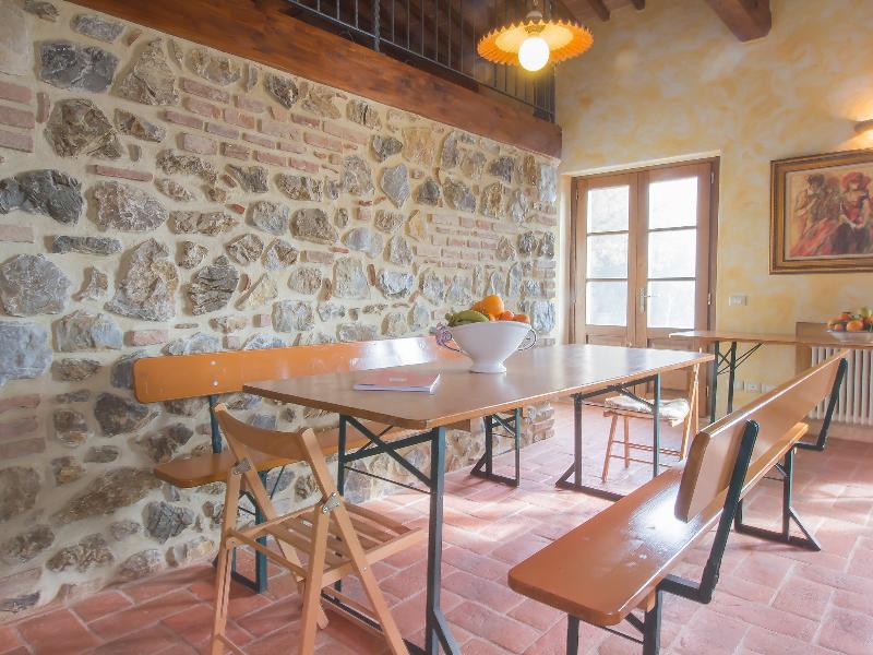 Petriolo Escape - Three Bedroom image
