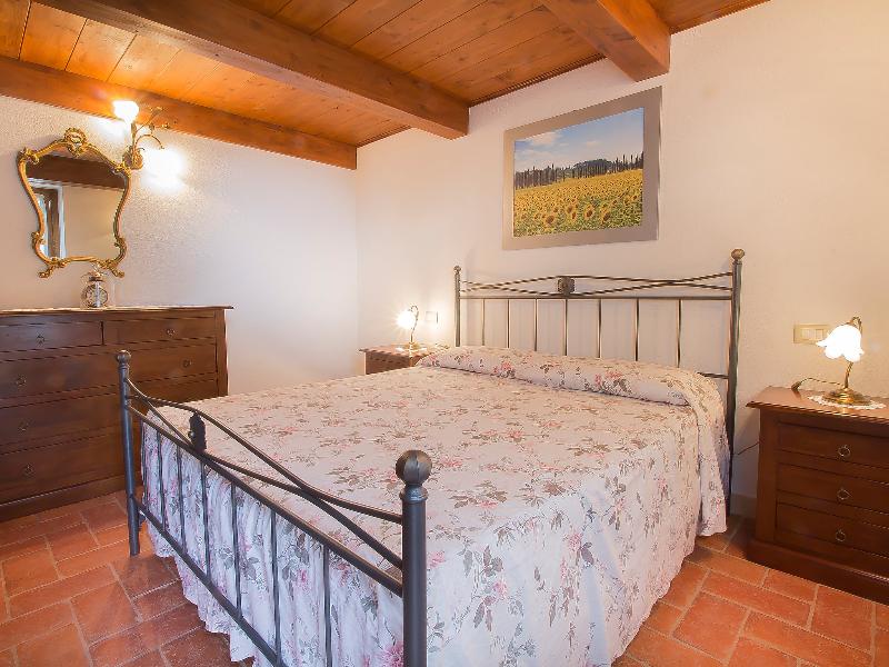 Petriolo Escape - Three Bedroom image