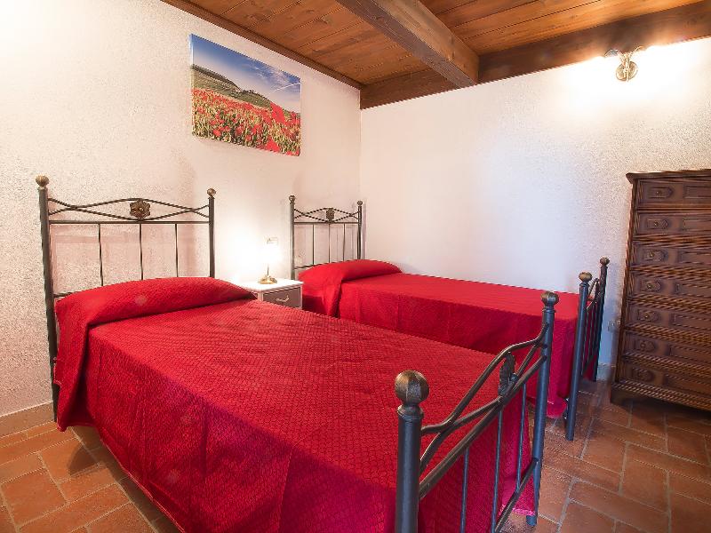 Petriolo Escape - Three Bedroom image