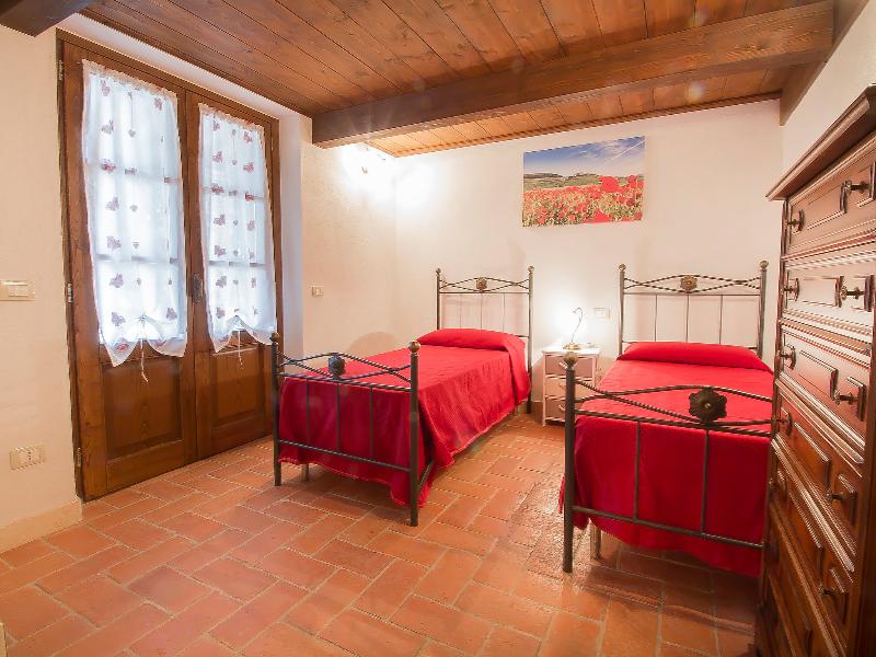 Petriolo Escape - Three Bedroom image