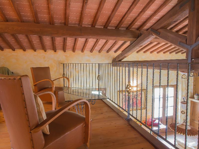Petriolo Escape - Three Bedroom image