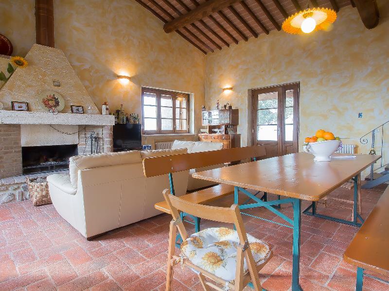 Petriolo Escape - Three Bedroom image