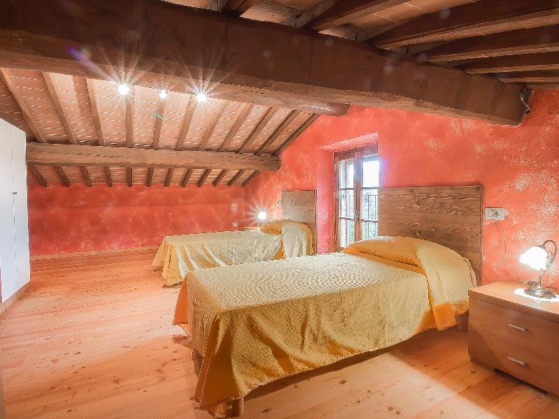 Petriolo Escape - Three Bedroom image