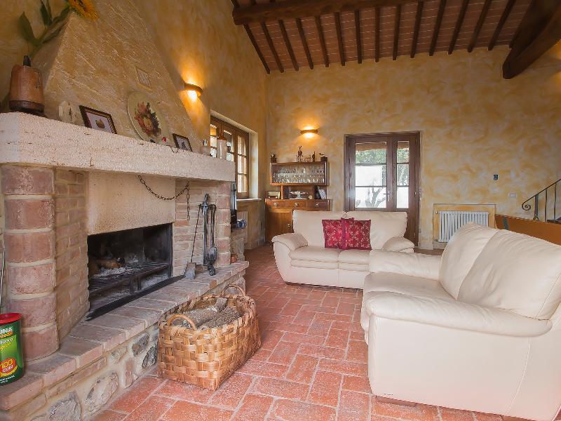 Petriolo Escape - Three Bedroom image