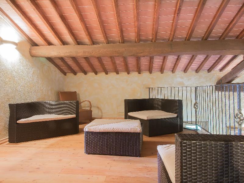 Petriolo Escape - Three Bedroom image