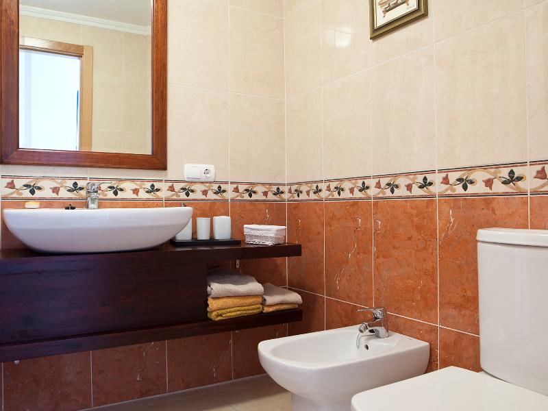 Pizarro - One Bedroom — photo 4