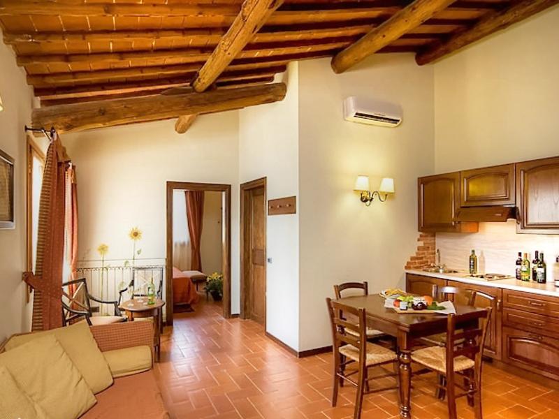 Poggitazzi - Two Bedroom image