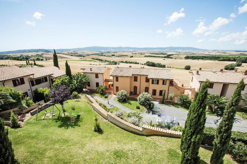Pomaia - Two Bedroom image