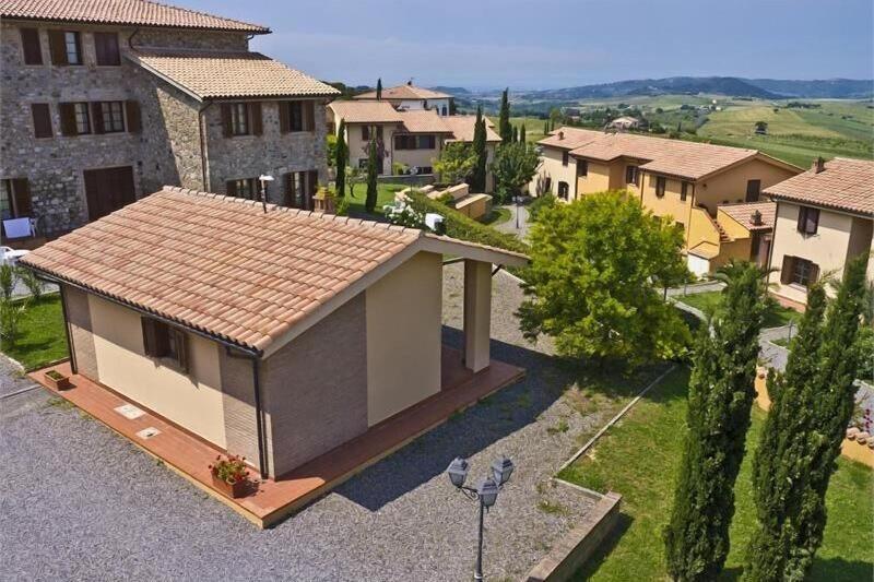Pomaia - Two Bedroom image