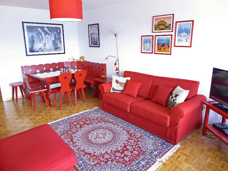 Résidence Du Rhône A+B - Two Bedroom — photo 2