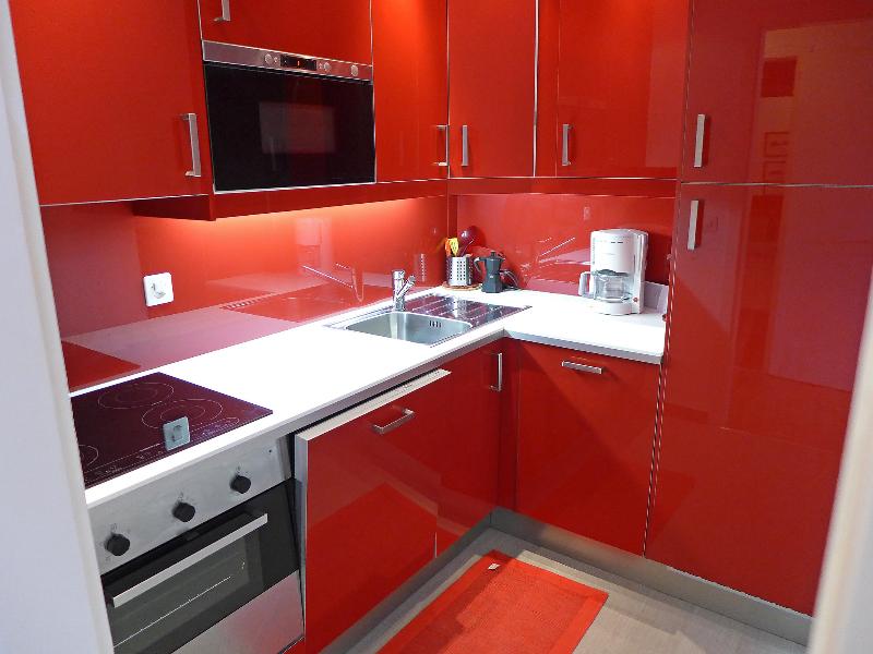 Résidence Du Rhône A+B - Two Bedroom — photo 4